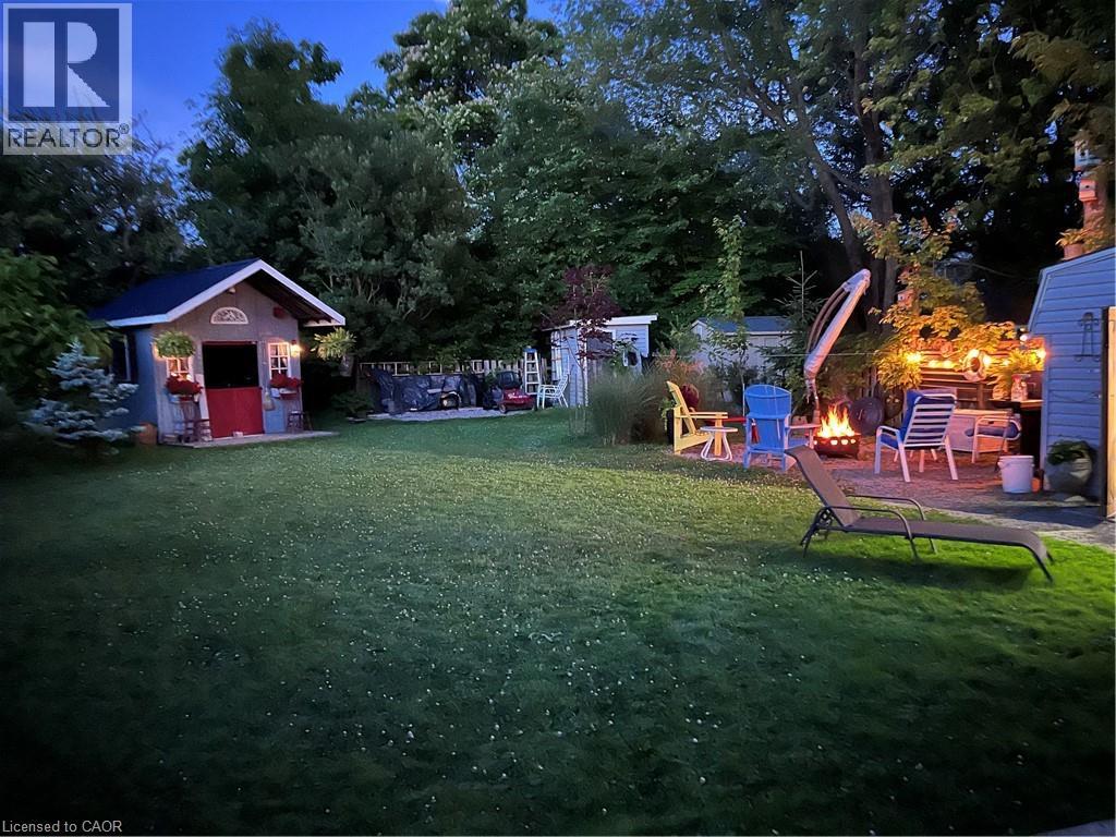 38 Siddall Road, Lowbanks, Ontario  N0A 1K0 - Photo 47 - 40802904