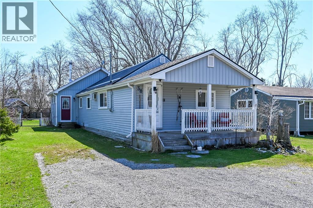 38 Siddall Road, Lowbanks, Ontario  N0A 1K0 - Photo 37 - 40802904
