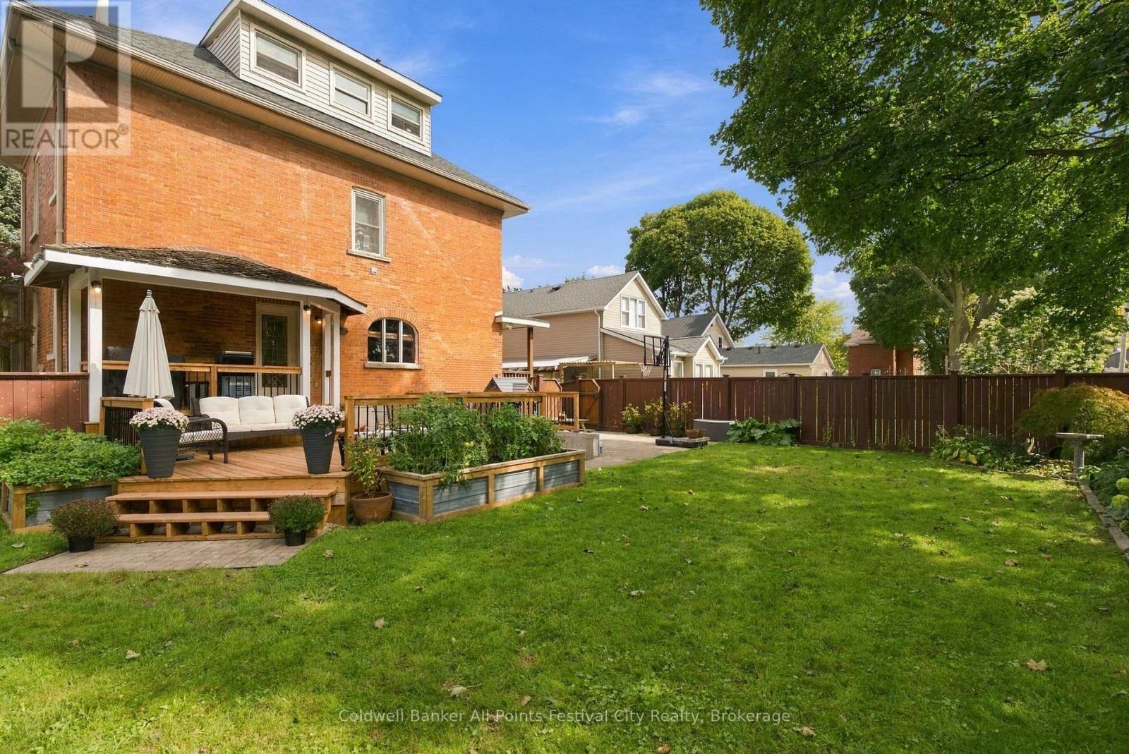 44 Trafalgar Street, Goderich (Goderich (Town)), Ontario  N7A 1T4 - Photo 41 - X13812970