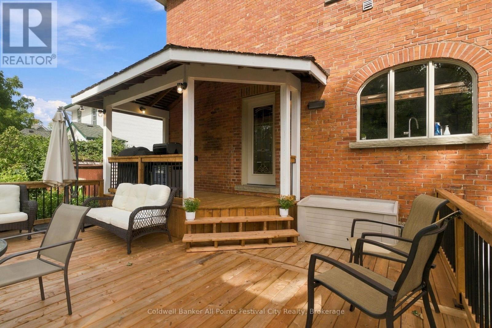 44 Trafalgar Street, Goderich (Goderich (Town)), Ontario  N7A 1T4 - Photo 44 - X13812970