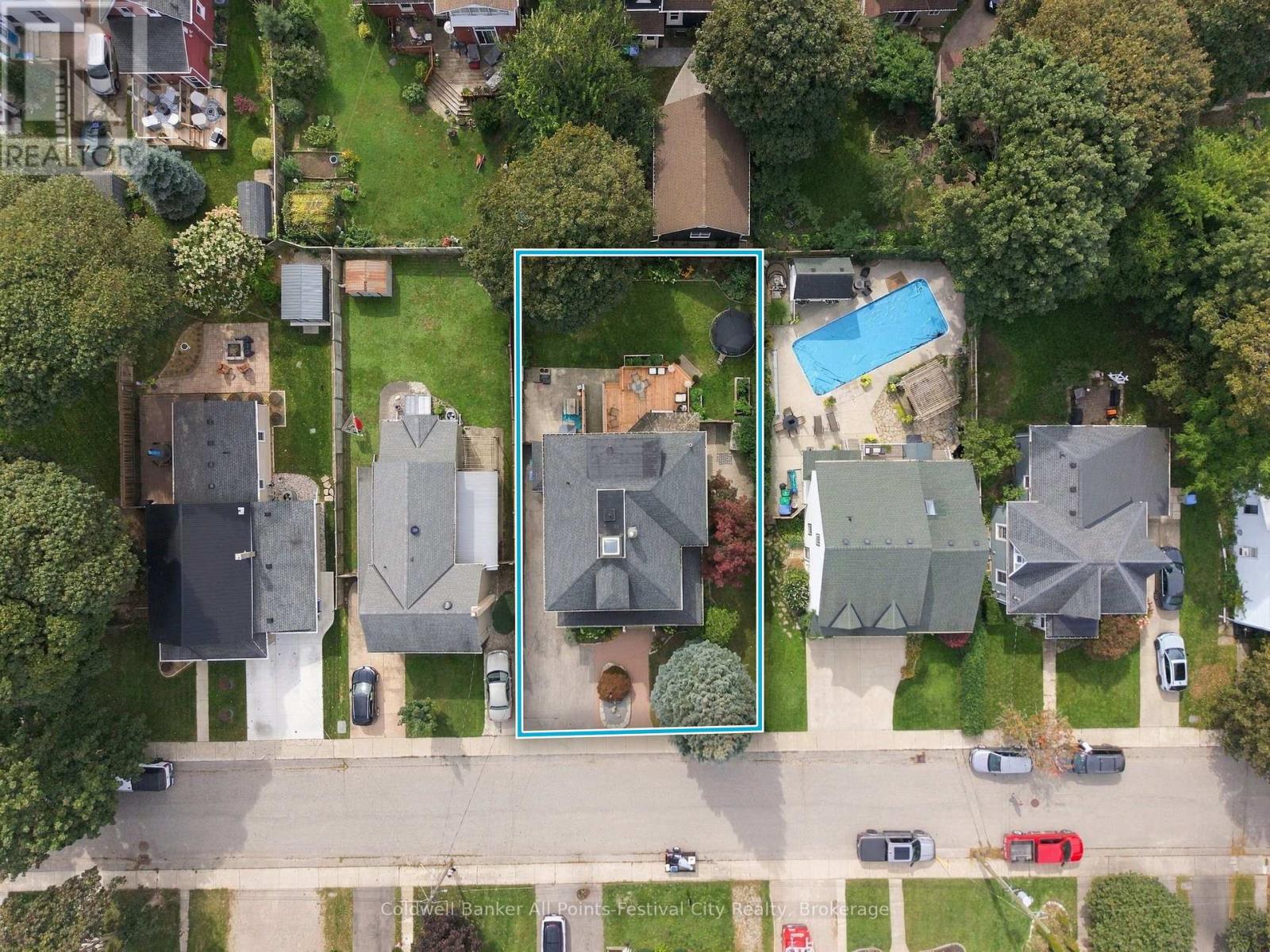 44 Trafalgar Street, Goderich (Goderich (Town)), Ontario  N7A 1T4 - Photo 46 - X13812970