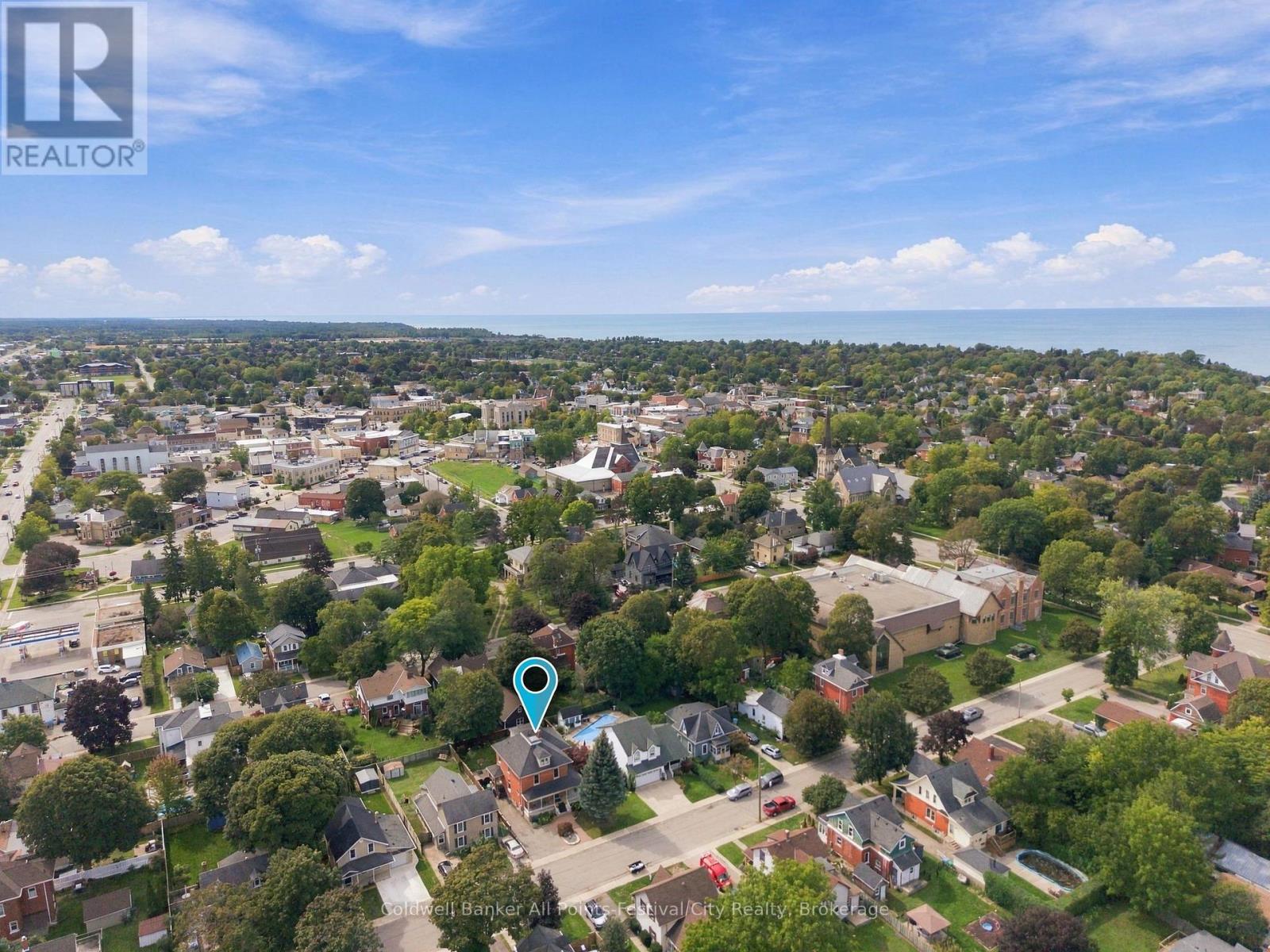 44 Trafalgar Street, Goderich (Goderich (Town)), Ontario  N7A 1T4 - Photo 47 - X13812970