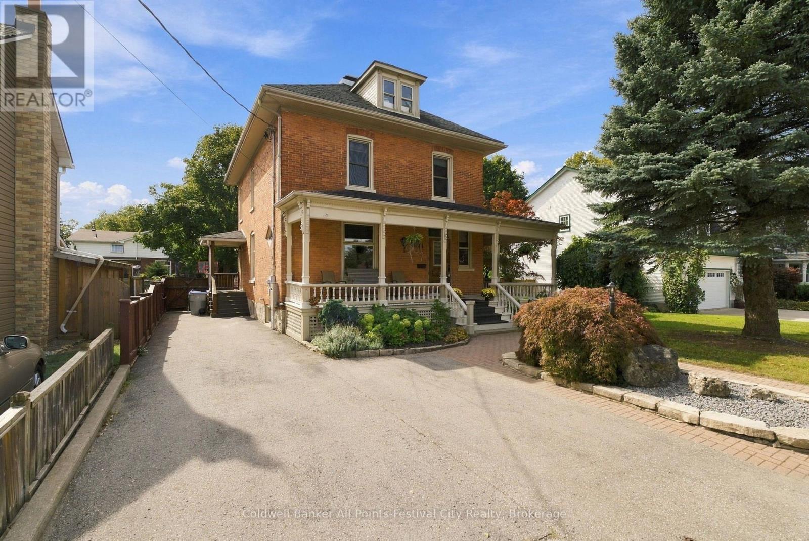 44 Trafalgar Street, Goderich (Goderich (Town)), Ontario  N7A 1T4 - Photo 49 - X13812970