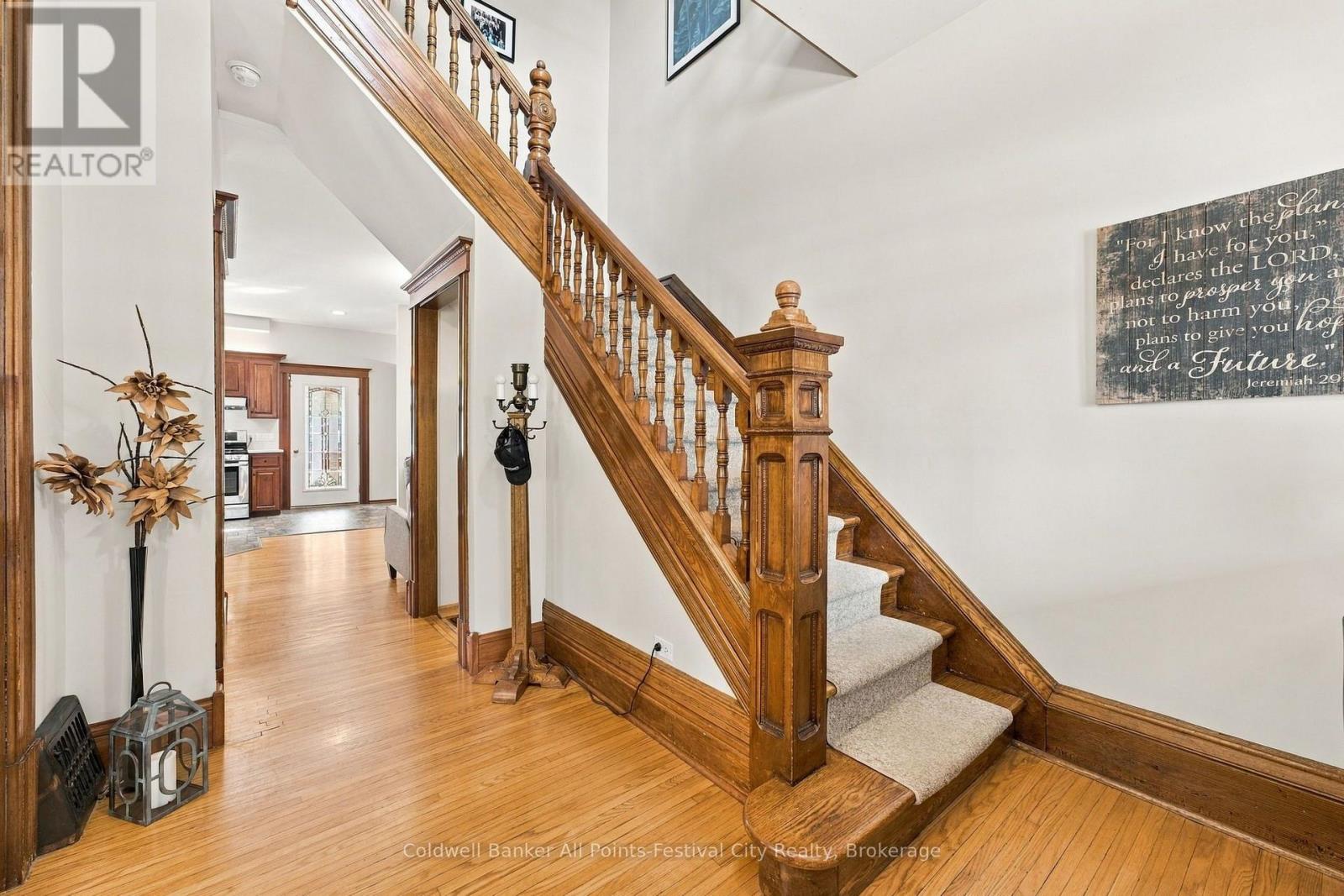 44 Trafalgar Street, Goderich (Goderich (Town)), Ontario  N7A 1T4 - Photo 5 - X13812970