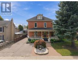 44 TRAFALGAR STREET, goderich (goderich (town)), Ontario