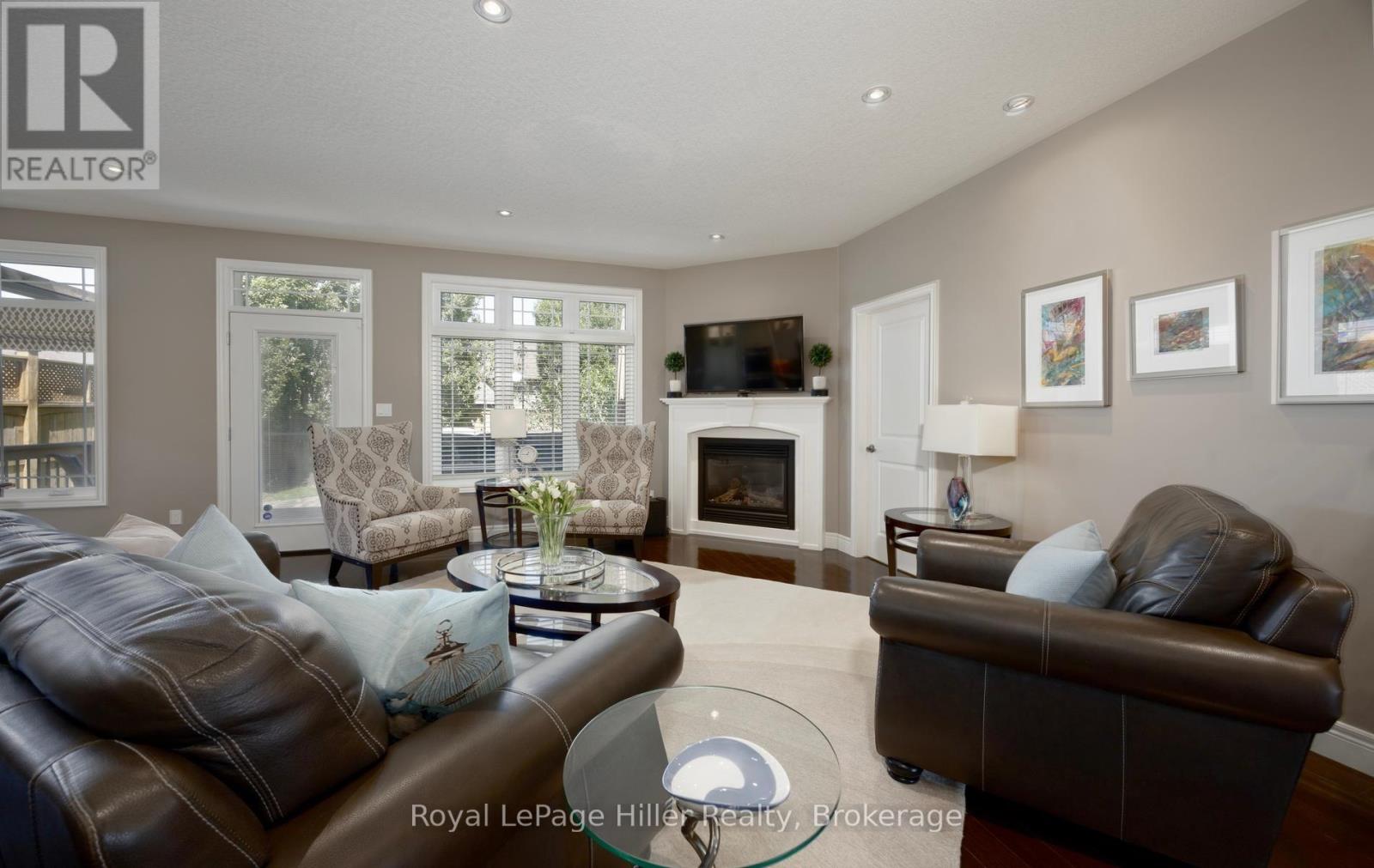 2 Findlay Place, Stratford, Ontario  N5A 0A7 - Photo 23 - X13813282