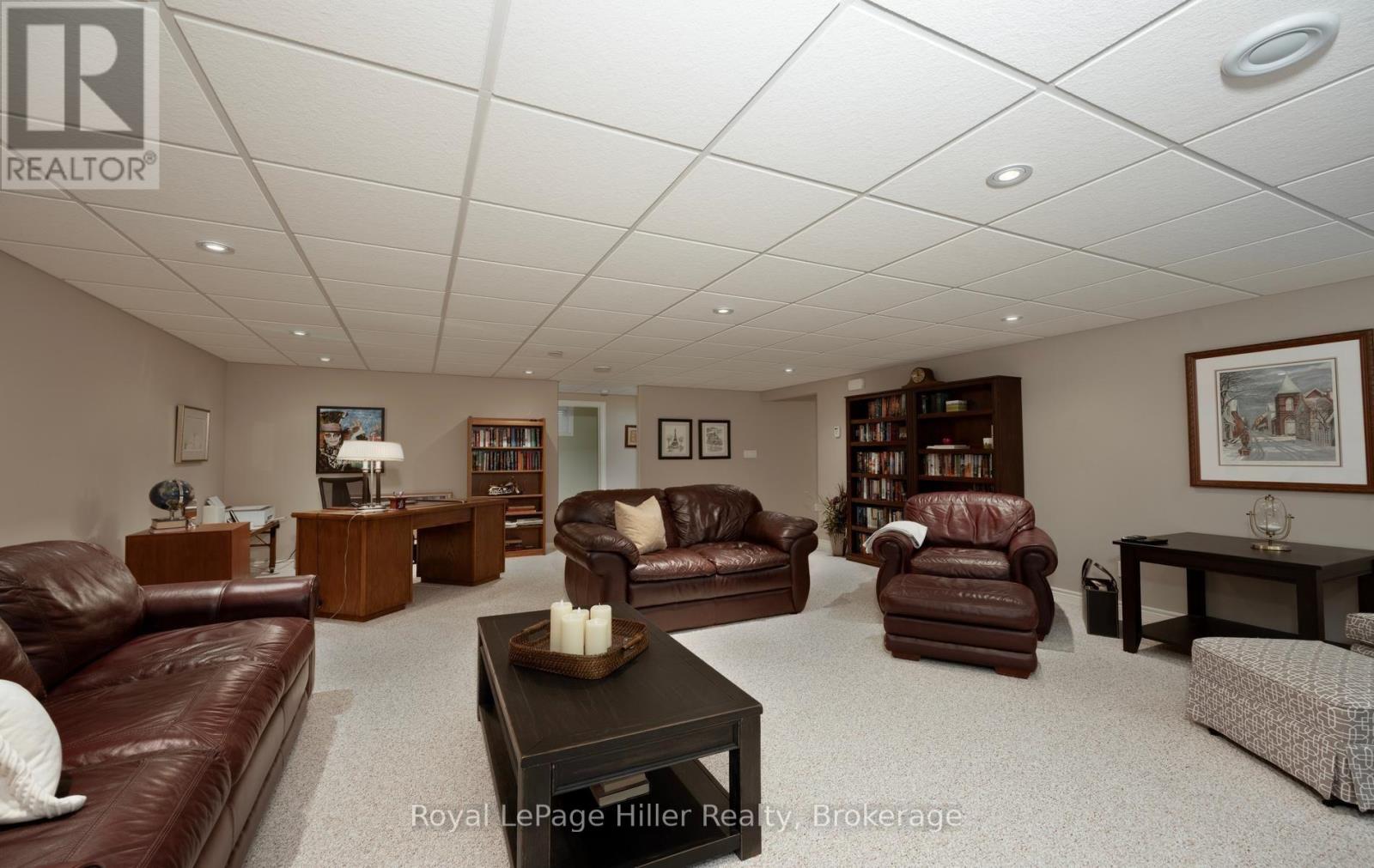 2 Findlay Place, Stratford, Ontario  N5A 0A7 - Photo 34 - X13813282