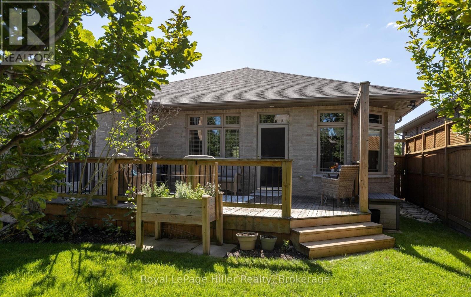 2 Findlay Place, Stratford, Ontario  N5A 0A7 - Photo 42 - X13813282