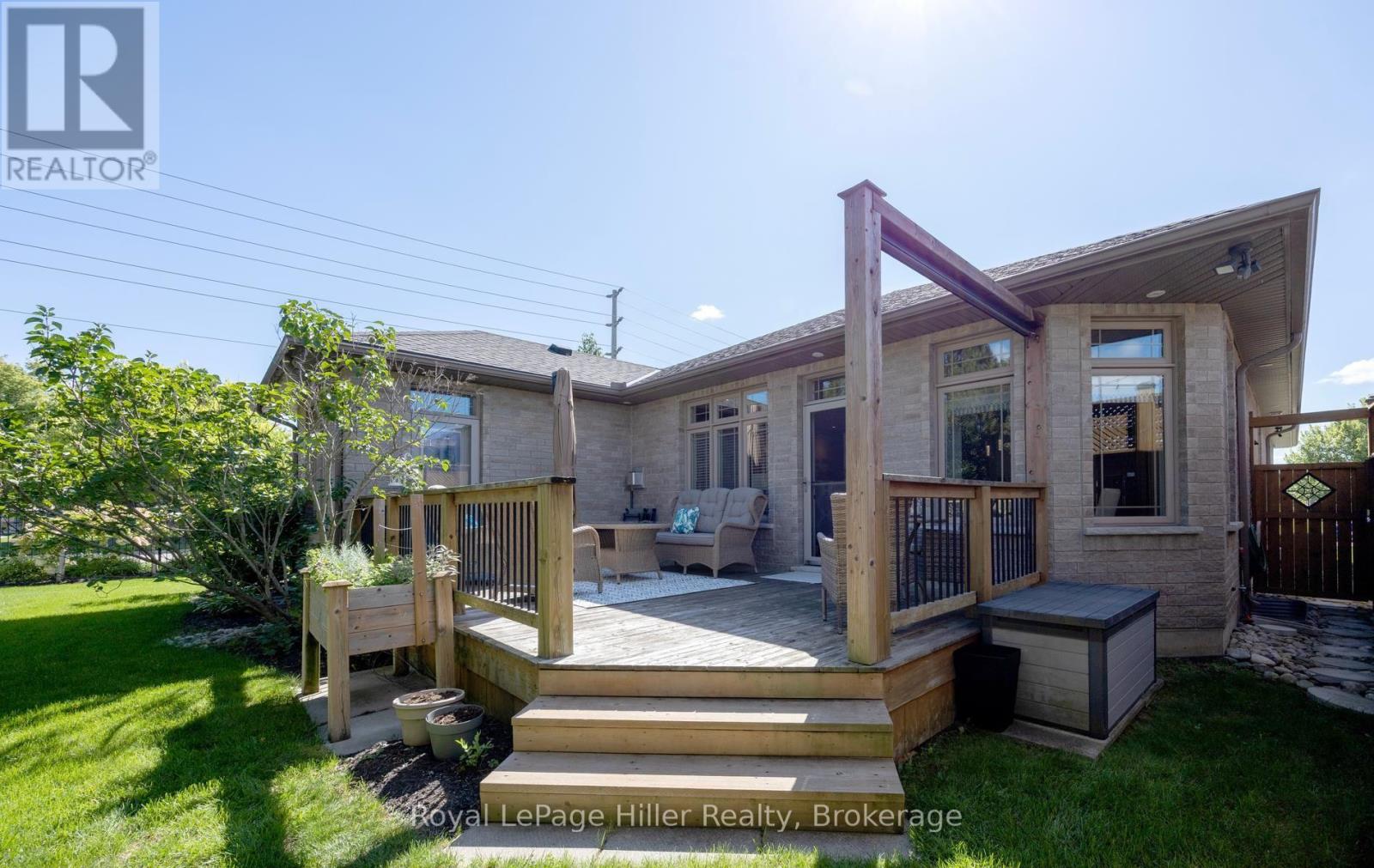 2 Findlay Place, Stratford, Ontario  N5A 0A7 - Photo 43 - X13813282