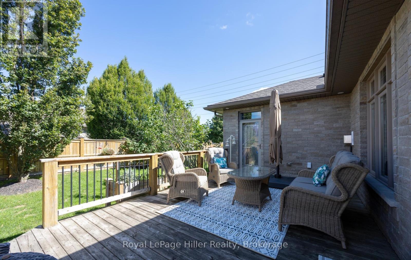 2 Findlay Place, Stratford, Ontario  N5A 0A7 - Photo 44 - X13813282