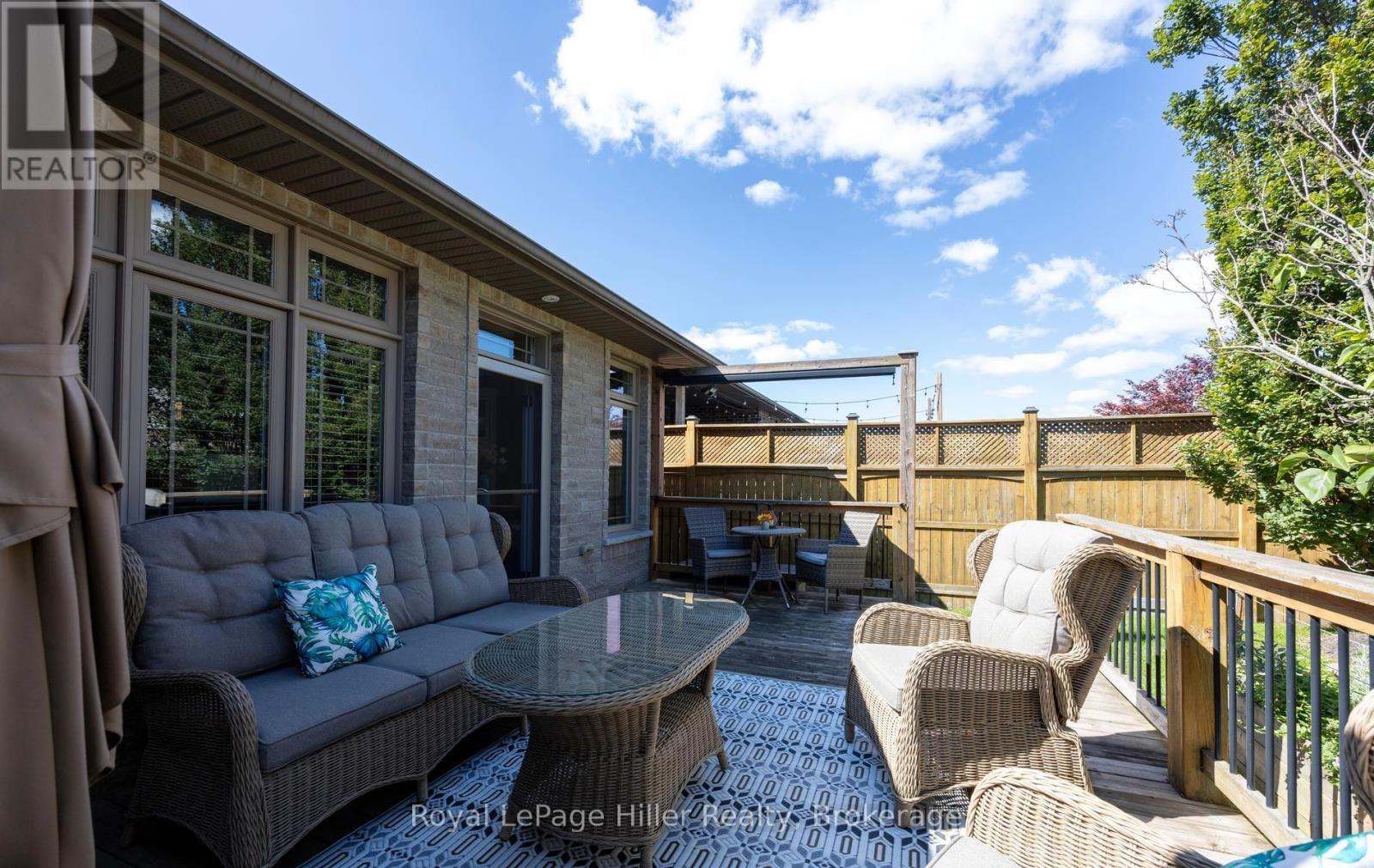 2 Findlay Place, Stratford, Ontario  N5A 0A7 - Photo 45 - X13813282