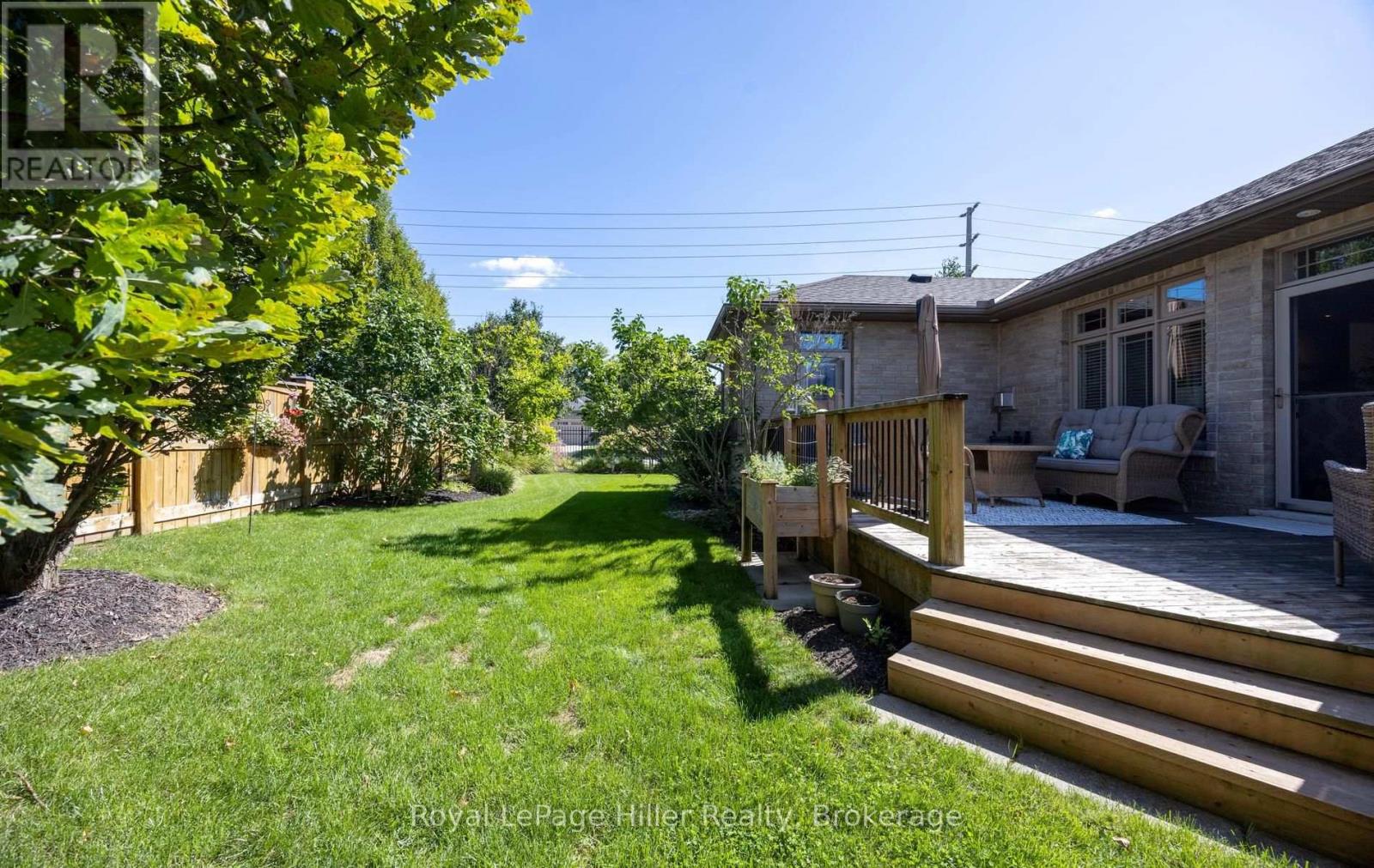 2 Findlay Place, Stratford, Ontario  N5A 0A7 - Photo 46 - X13813282