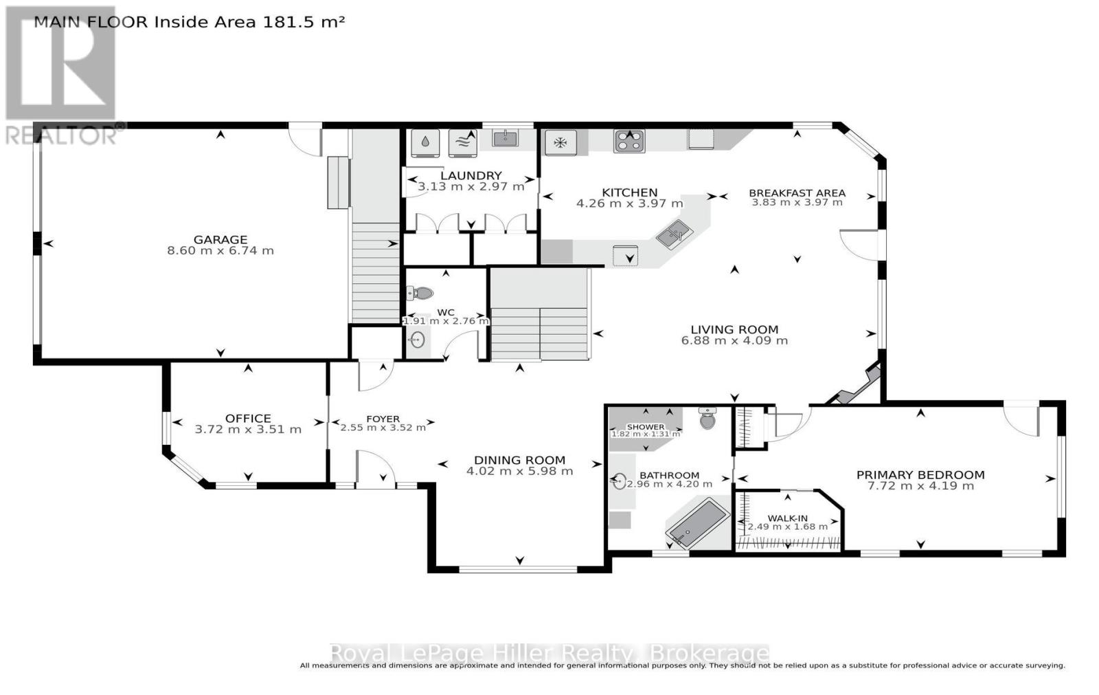 2 Findlay Place, Stratford, Ontario  N5A 0A7 - Photo 47 - X13813282