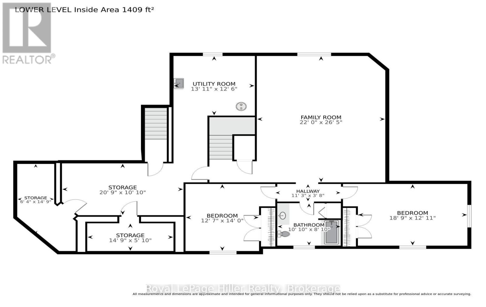 2 Findlay Place, Stratford, Ontario  N5A 0A7 - Photo 50 - X13813282