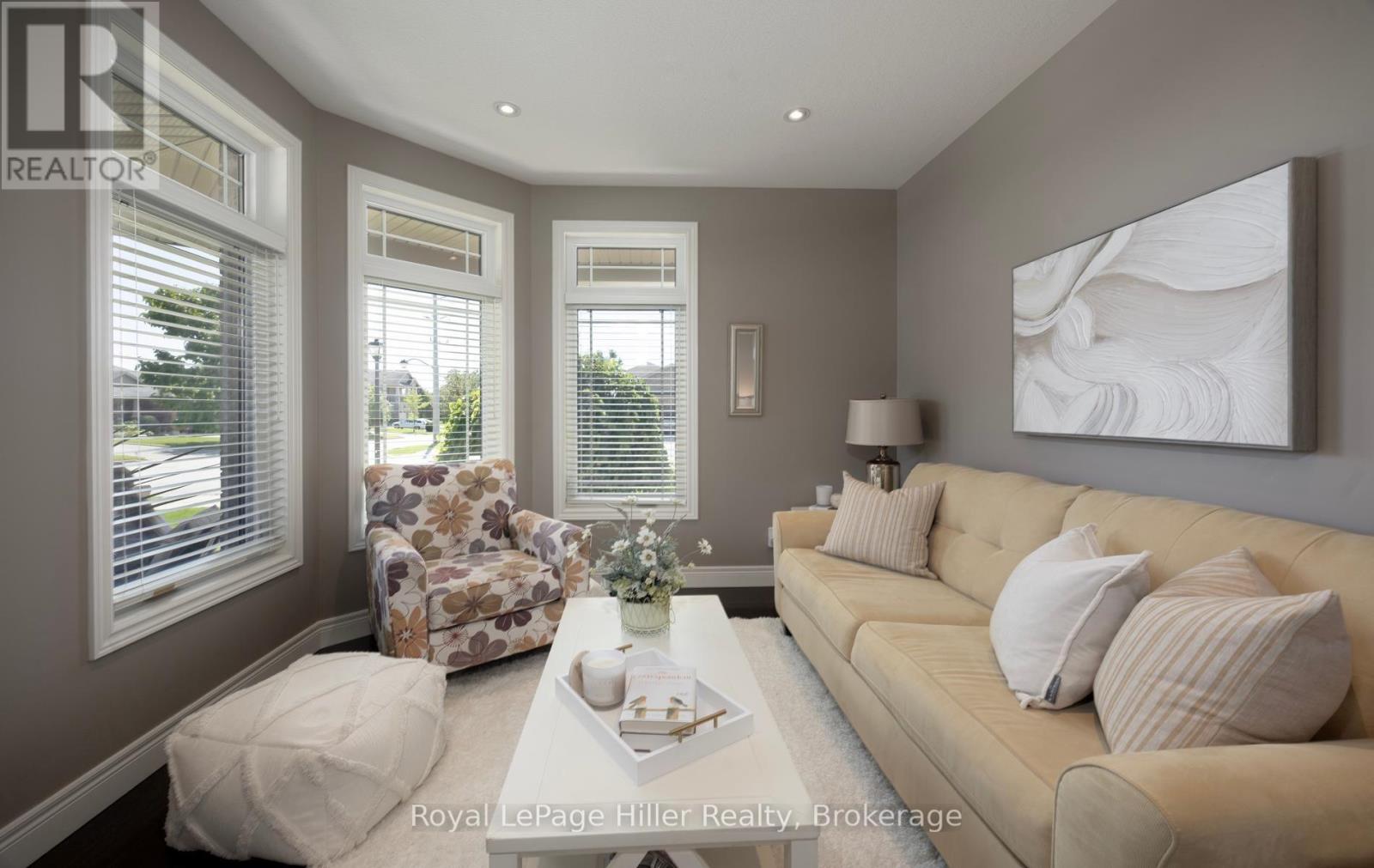 2 Findlay Place, Stratford, Ontario  N5A 0A7 - Photo 8 - X13813282
