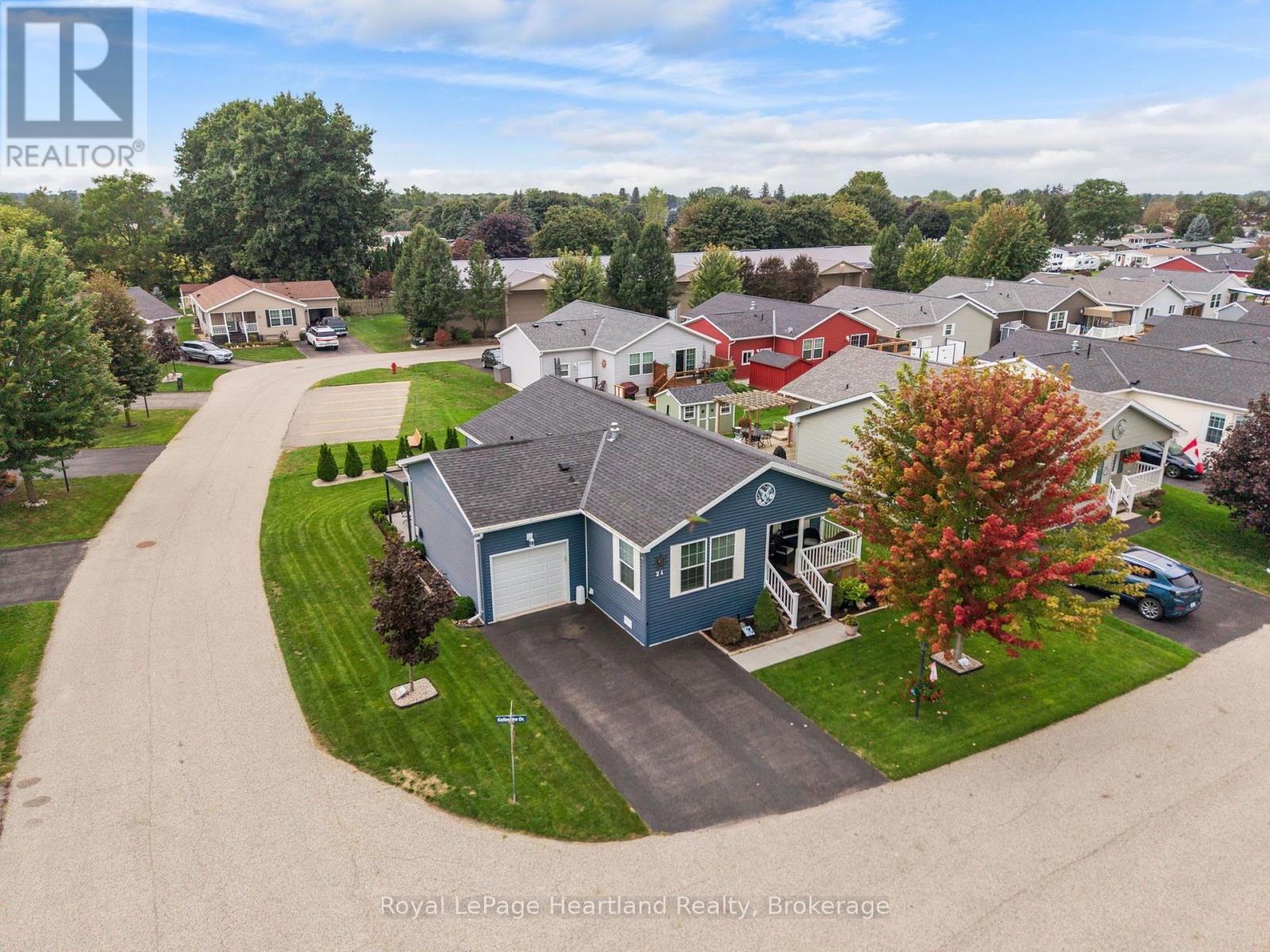 24 Kellestine Drive, Strathroy-Caradoc, Ontario  N7G 0C5 - Photo 2 - X13813288