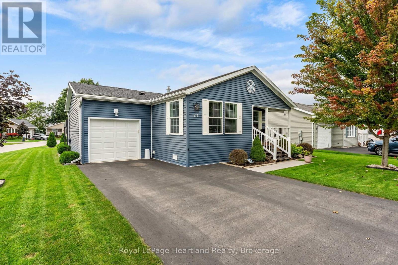 24 Kellestine Drive, Strathroy-Caradoc, Ontario  N7G 0C5 - Photo 3 - X13813288