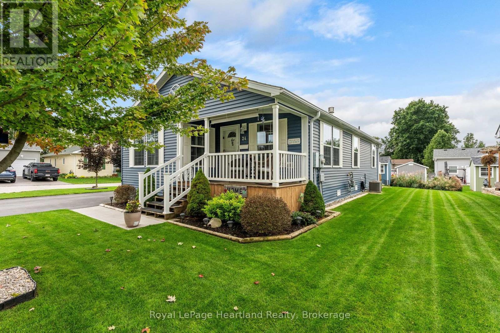 24 Kellestine Drive, Strathroy-Caradoc, Ontario  N7G 0C5 - Photo 4 - X13813288