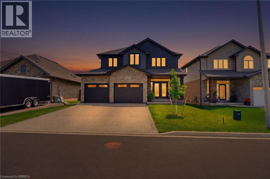 192 GIBBONS Street, Waterford, Ontario