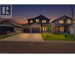 192 GIBBONS Street, Waterford, Ontario