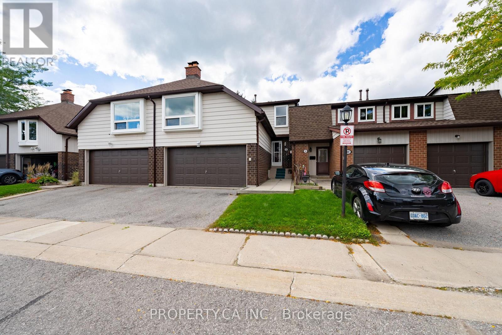 12 Deeprose Lane, Ajax, Ontario L1S 3L6 - Photo 2 - E13812958