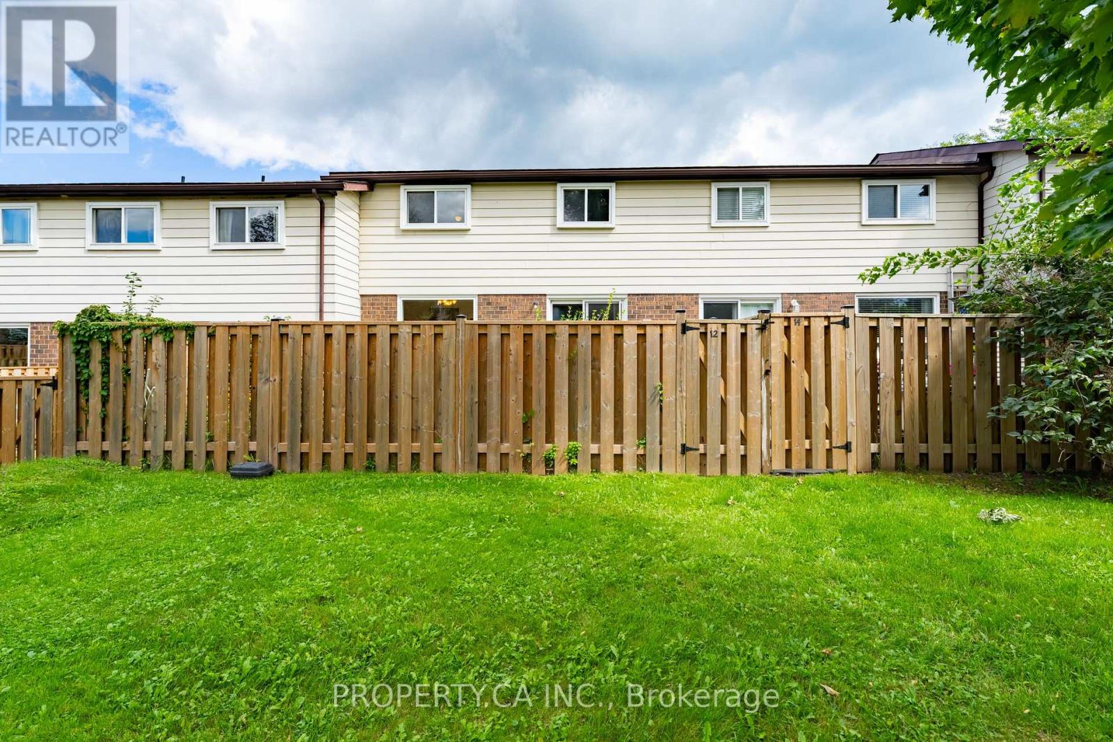 12 Deeprose Lane, Ajax, Ontario L1S 3L6 - Photo 48 - E13812958