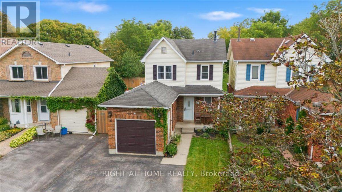 31 PROUT DRIVE, Clarington, Ontario