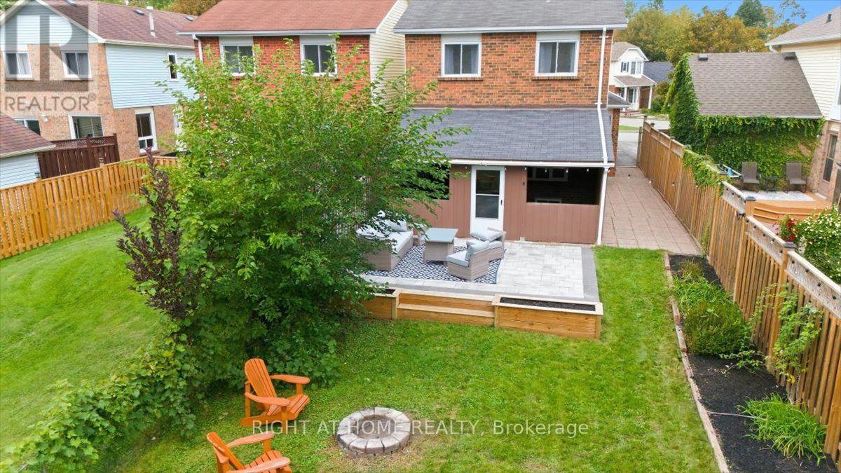 31 Prout Drive, Clarington, Ontario  L1C 4A3 - Photo 37 - E13813012