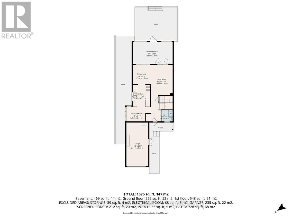 31 Prout Drive, Clarington, Ontario  L1C 4A3 - Photo 43 - E13813012