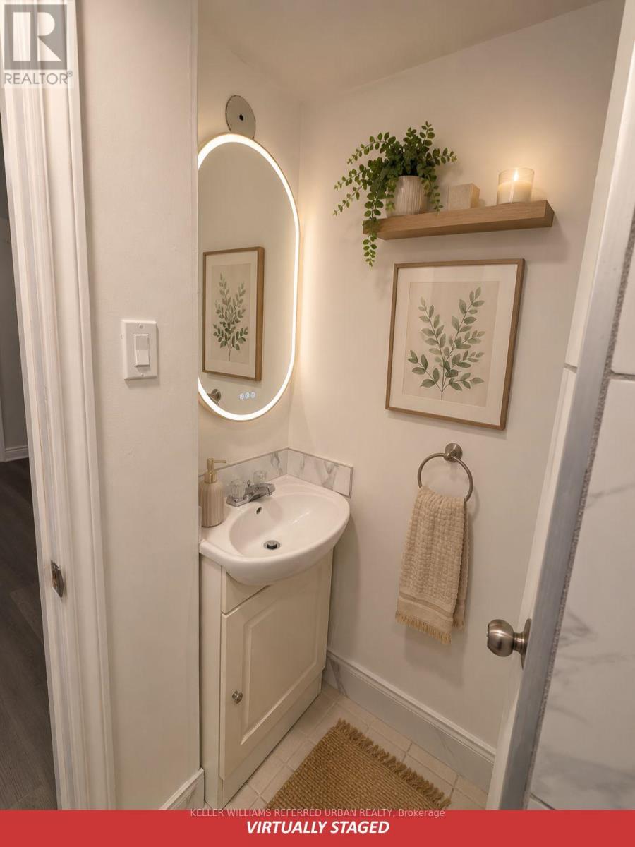 Basement - 2979 Lawrence Avenue E, Toronto, Ontario  M1P 2V6 - Photo 10 - E13813018