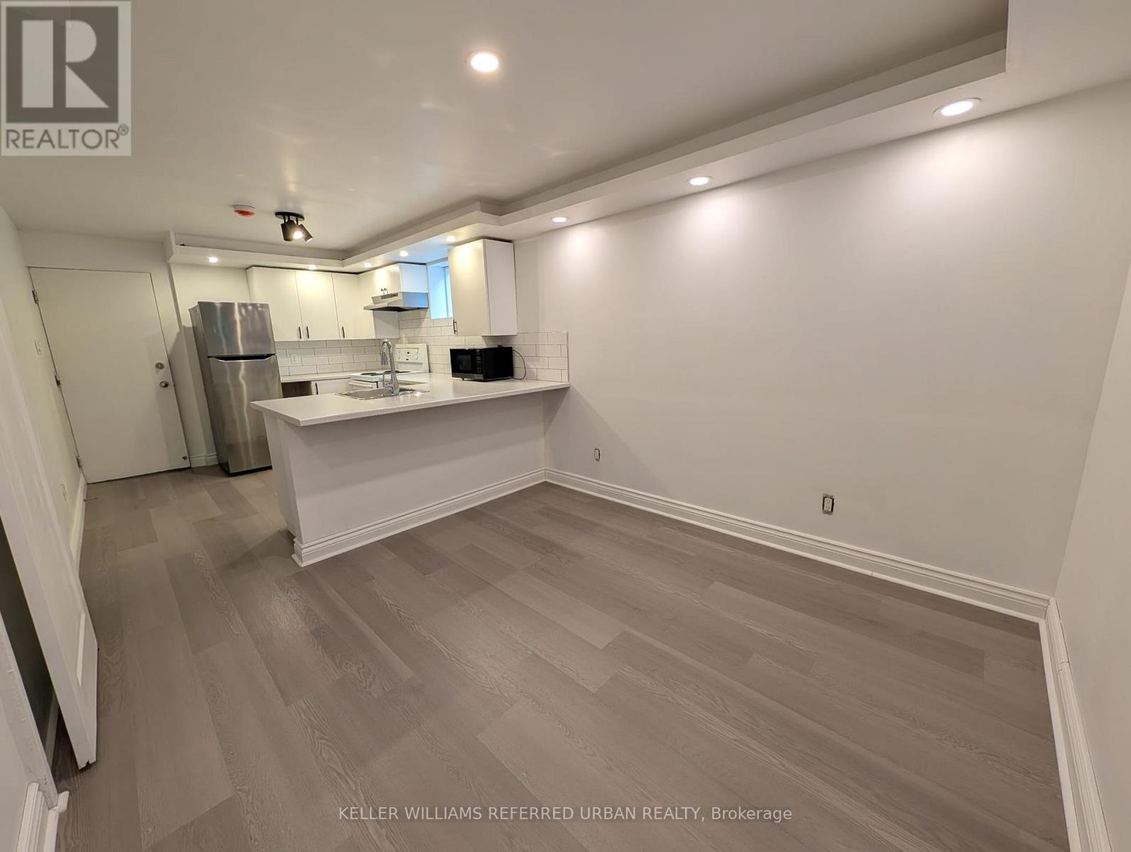 Basement - 2979 Lawrence Avenue E, Toronto, Ontario  M1P 2V6 - Photo 3 - E13813018