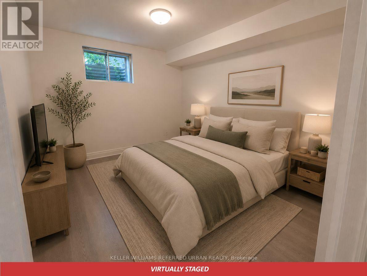 Basement - 2979 Lawrence Avenue E, Toronto, Ontario  M1P 2V6 - Photo 6 - E13813018