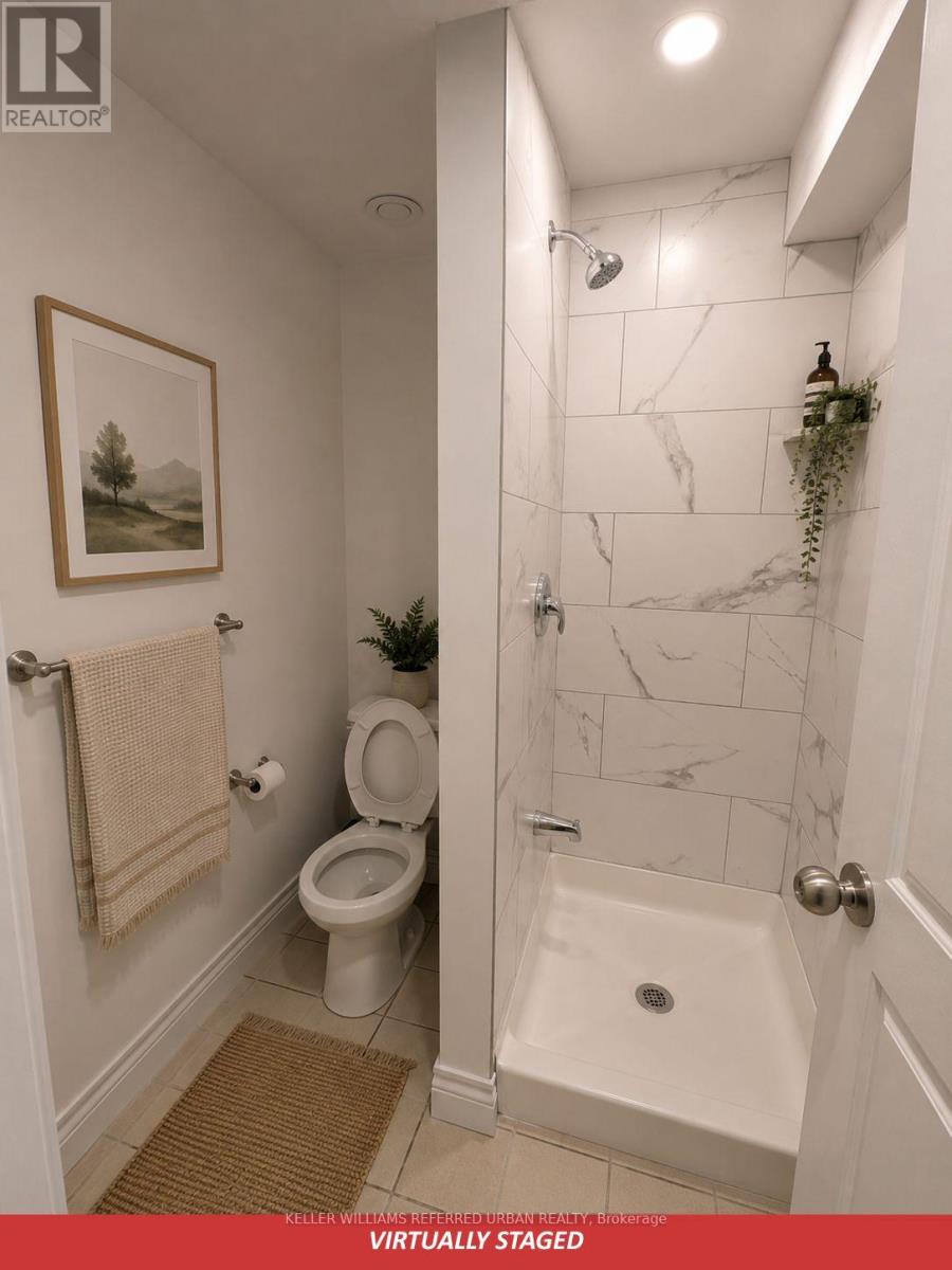 Basement - 2979 Lawrence Avenue E, Toronto, Ontario  M1P 2V6 - Photo 8 - E13813018