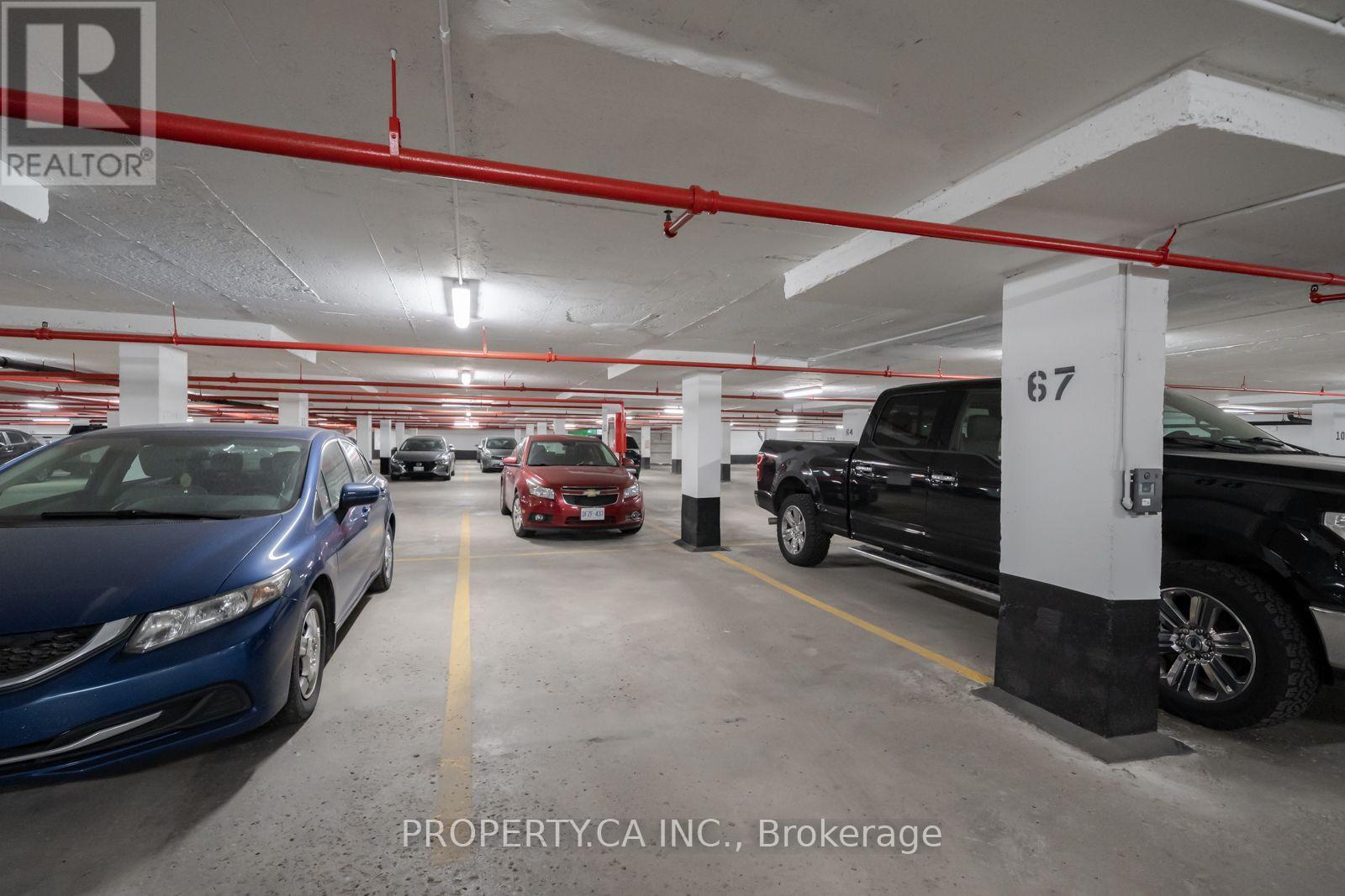 1111 - 3311 Kingston Road, Toronto, Ontario  M1M 1R1 - Photo 45 - E13813020
