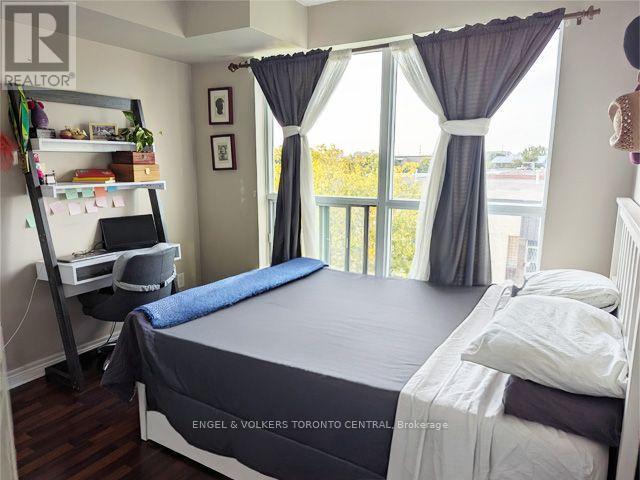 330 - 60 Fairfax Crescent, Toronto, Ontario  M1L 0E1 - Photo 7 - E13813150