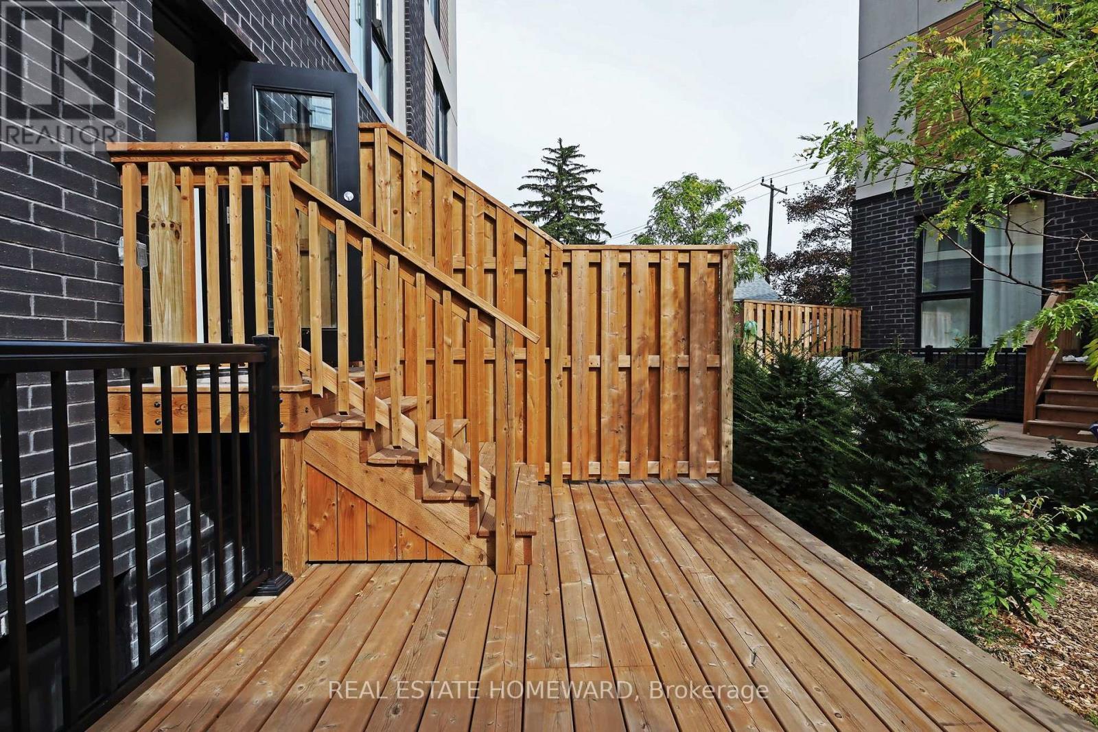16 - 178 Clonmore Drive, Toronto, Ontario  M1N 1Y1 - Photo 26 - E13813154