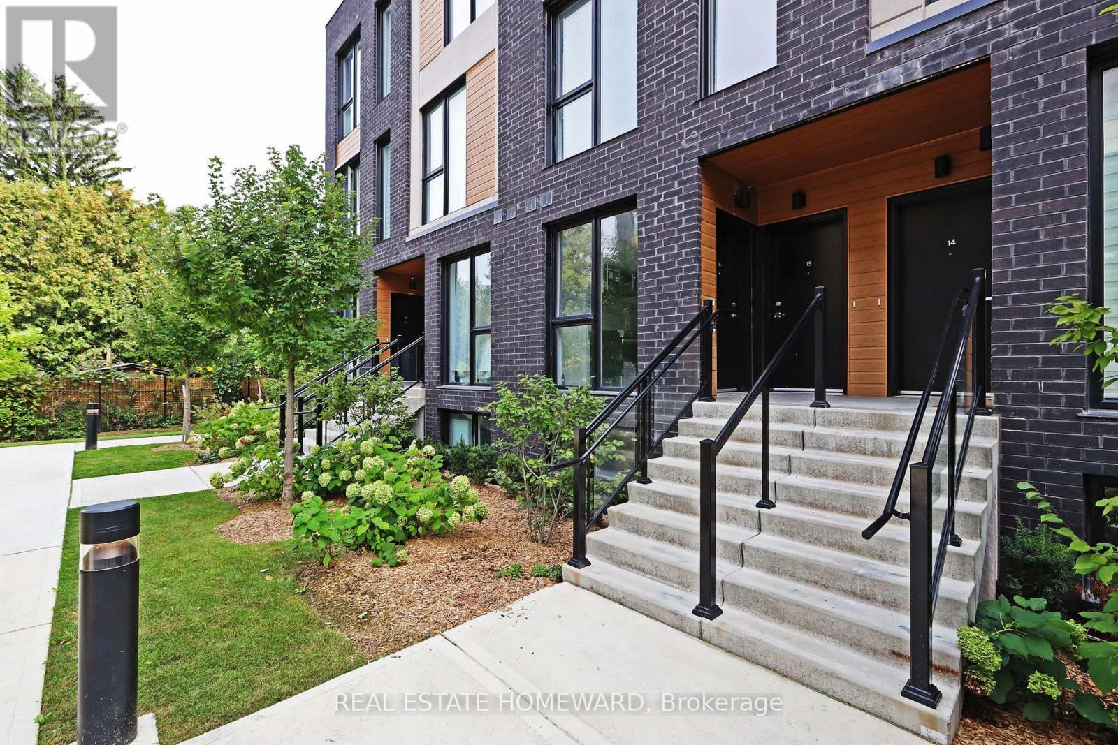16 - 178 Clonmore Drive, Toronto, Ontario  M1N 1Y1 - Photo 3 - E13813154