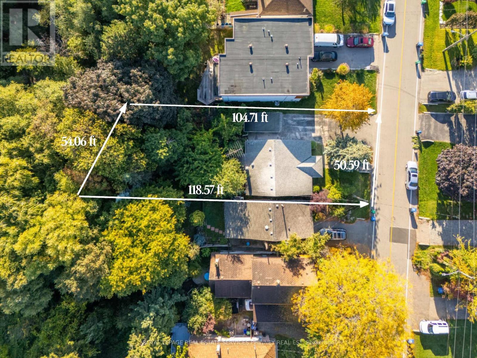 945 BEECHWOOD AVENUE, Mississauga, Ontario