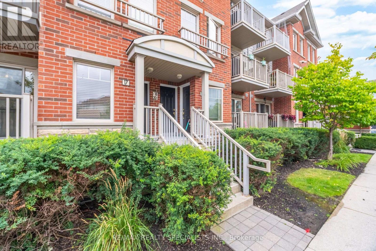 17 - 3250 Bentley Drive, Mississauga, Ontario  L5M 0P7 - Photo 2 - W13800752