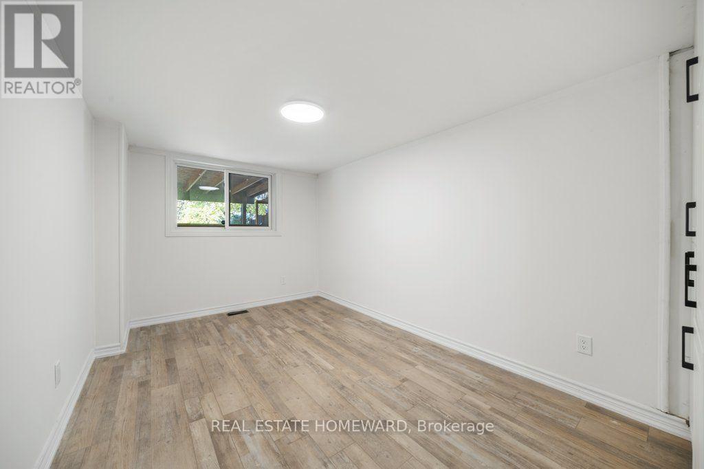 Ground - 1917 Bonnymede Drive, Mississauga, Ontario  L5J 1E2 - Photo 13 - W13812634
