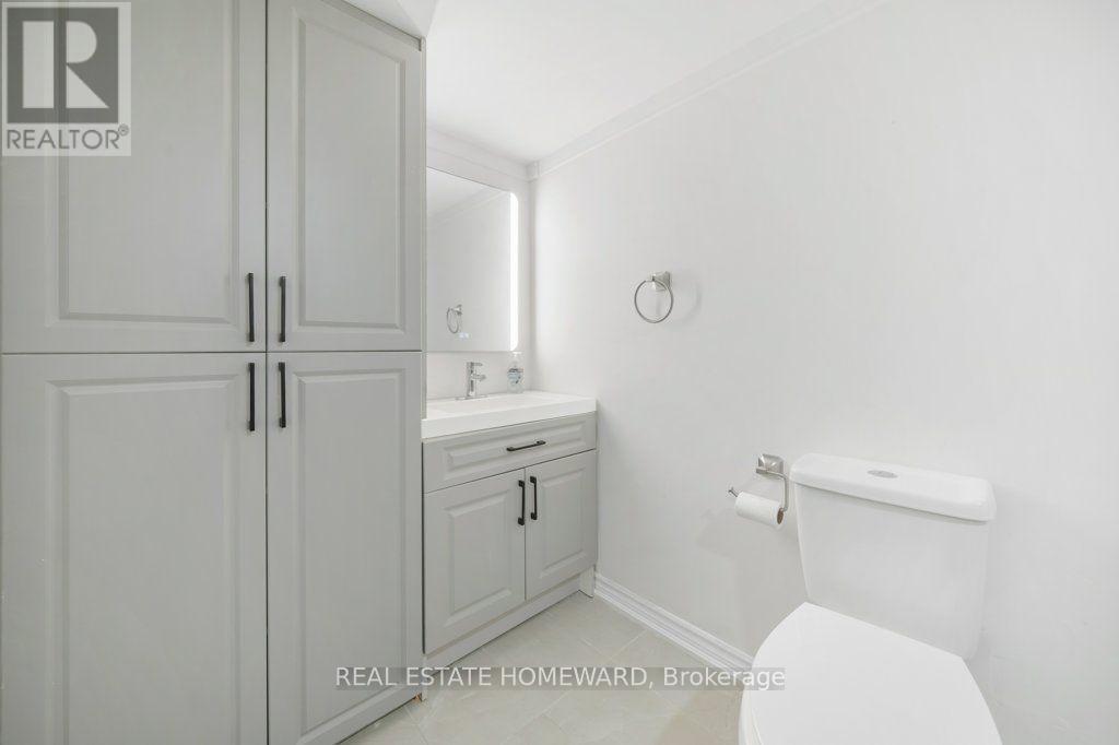 Ground - 1917 Bonnymede Drive, Mississauga, Ontario  L5J 1E2 - Photo 14 - W13812634