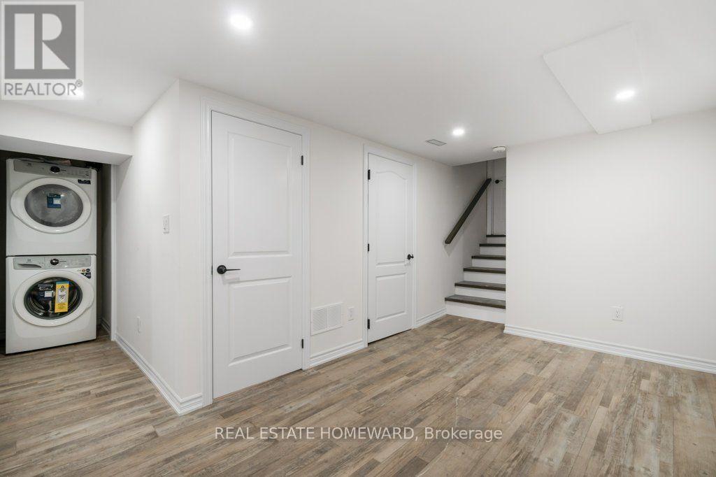 Ground - 1917 Bonnymede Drive, Mississauga, Ontario  L5J 1E2 - Photo 16 - W13812634