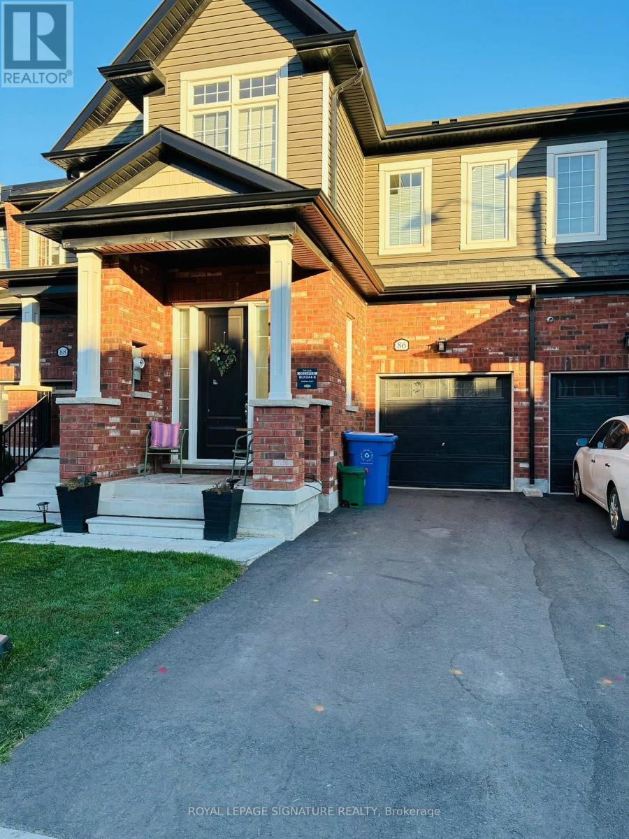86 BROWN STREET, Erin, Ontario