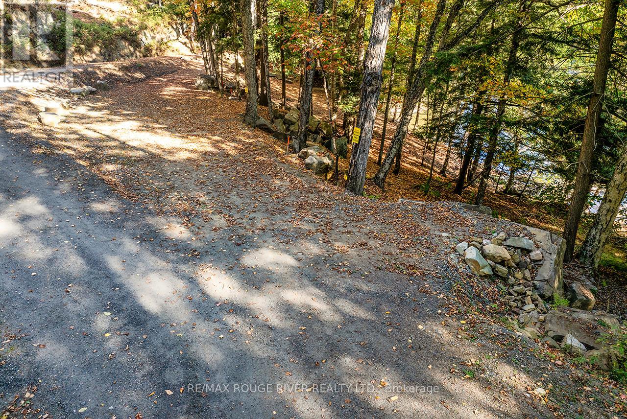 0 Thompson Portage Road, Lake Of Bays, Ontario  P0A 1H0 - Photo 7 - X13537826