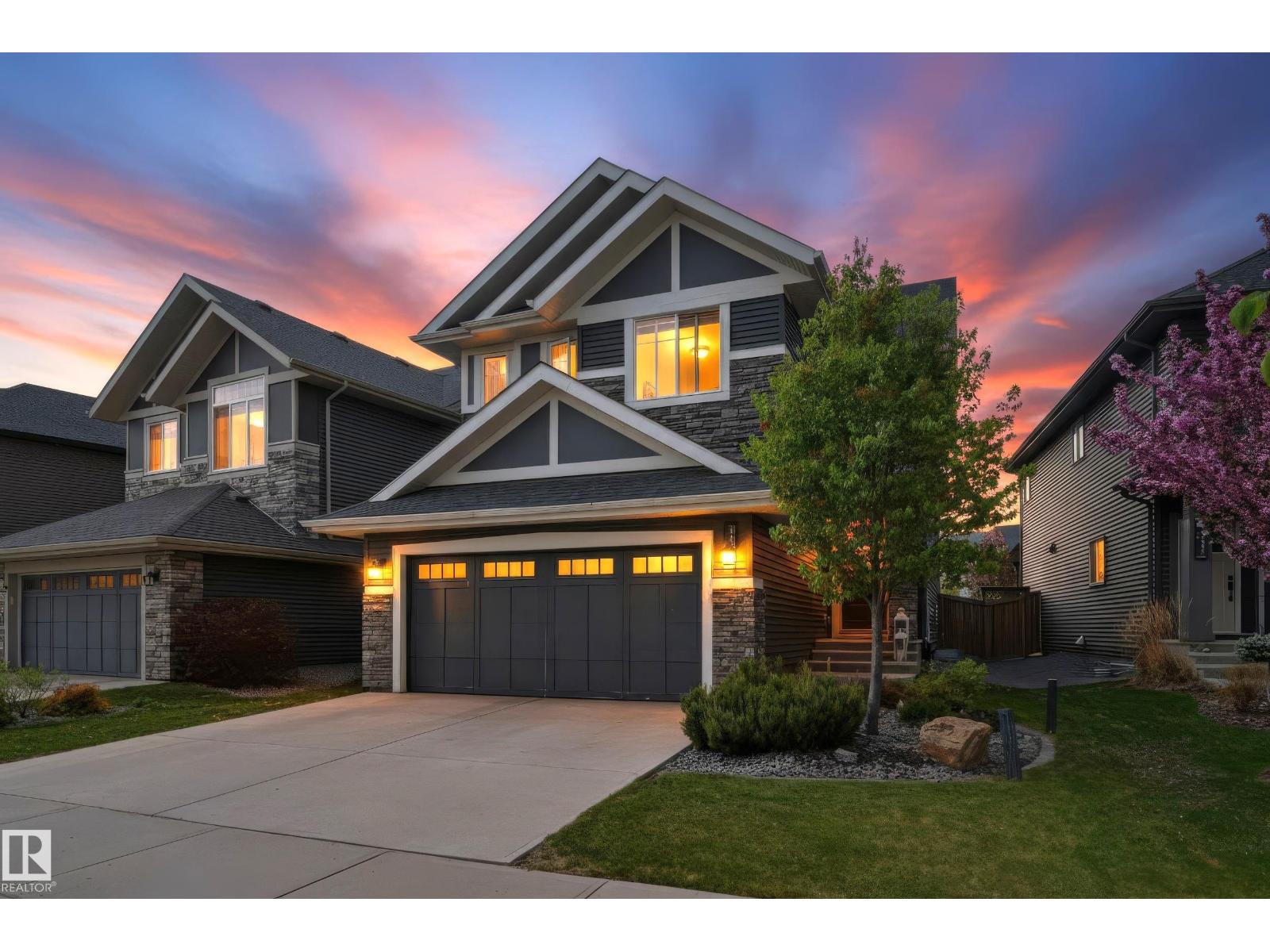 3625 Keswick Bv Sw, Edmonton, Alberta  T6W 3S5 - Photo 1 - E4509801