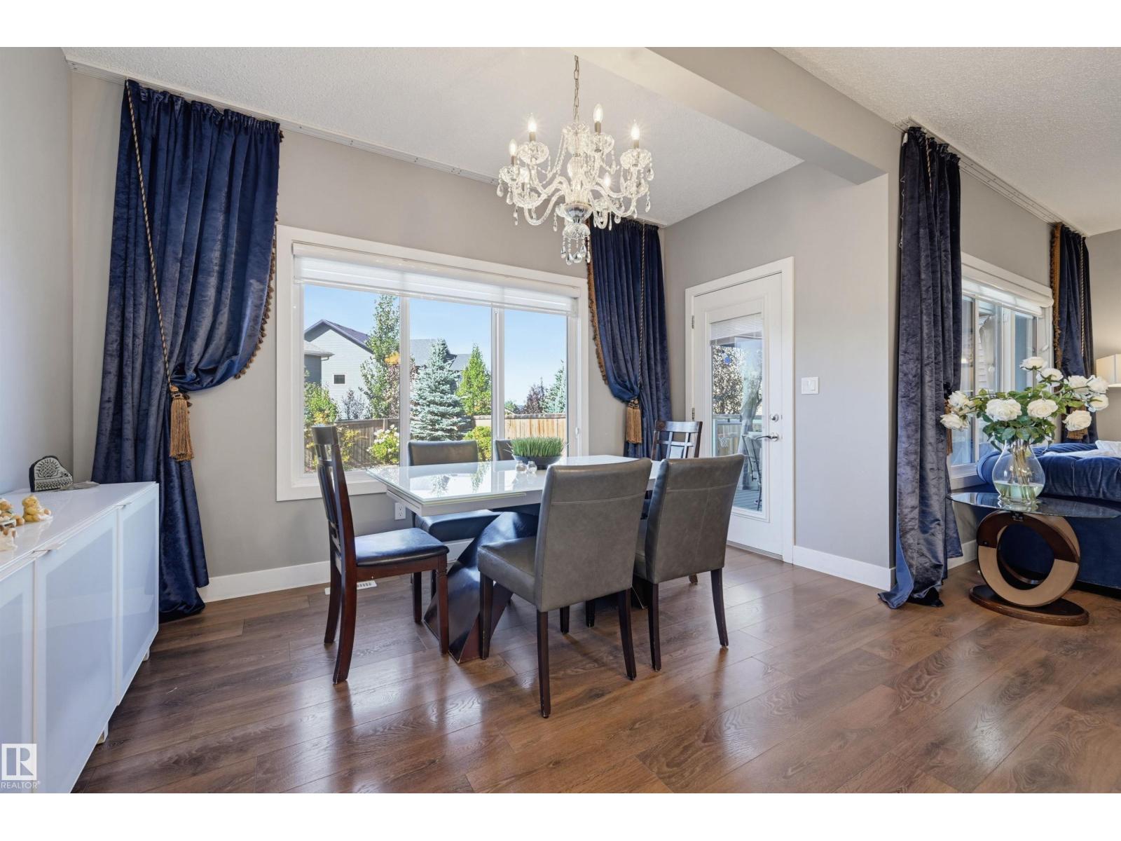 3625 Keswick Bv Sw, Edmonton, Alberta  T6W 3S5 - Photo 10 - E4509801