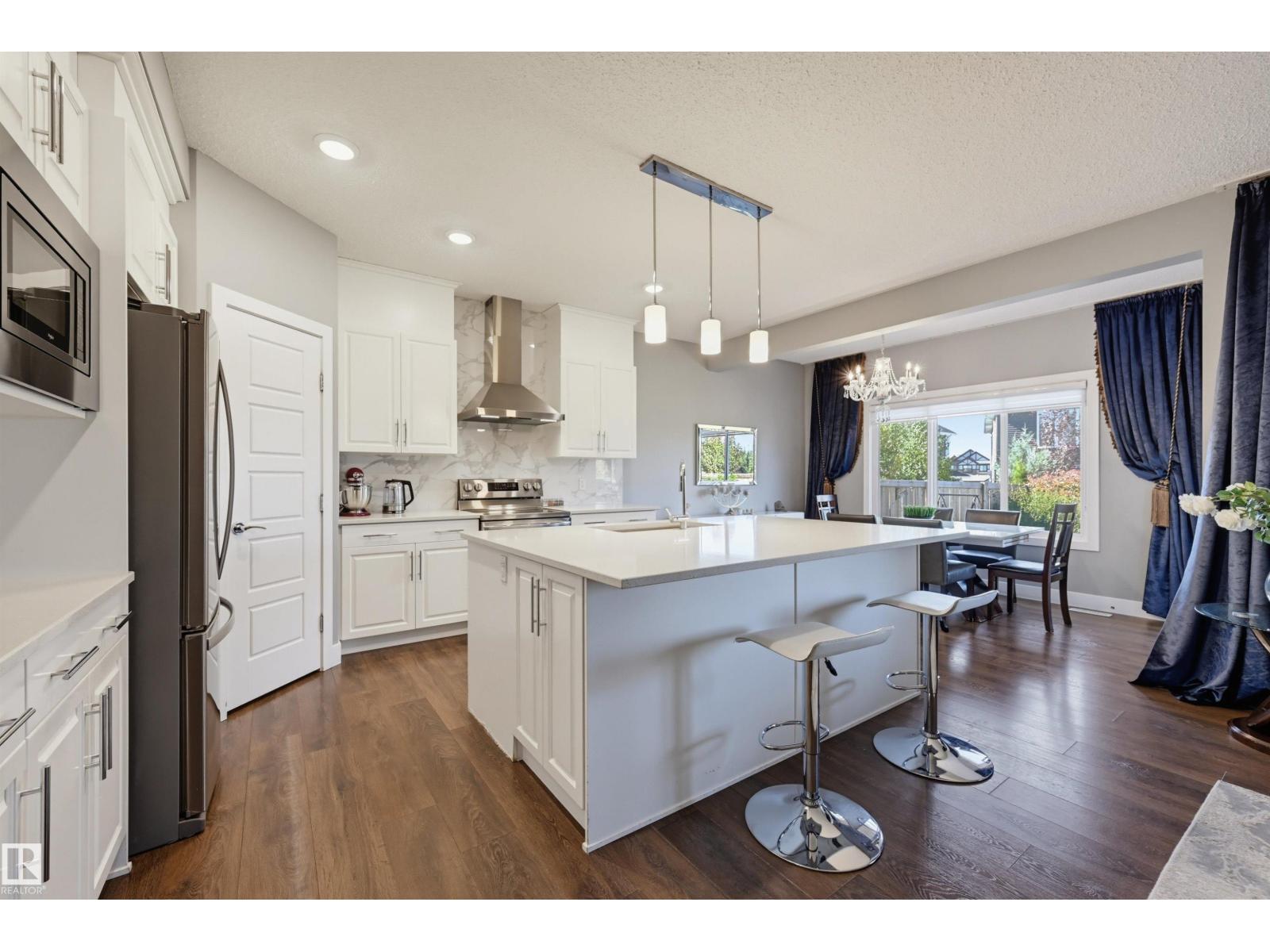 3625 Keswick Bv Sw, Edmonton, Alberta  T6W 3S5 - Photo 11 - E4509801