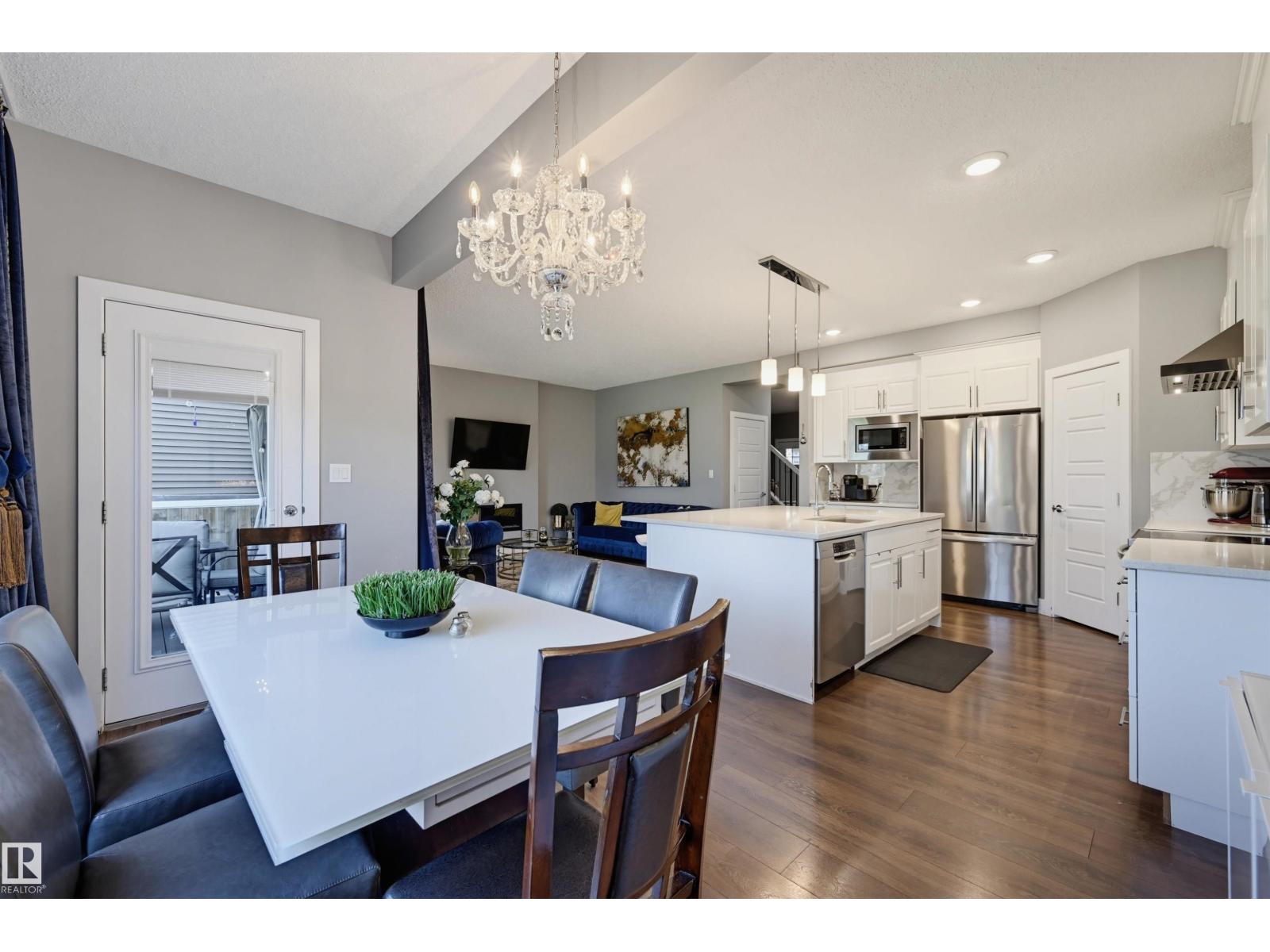 3625 Keswick Bv Sw, Edmonton, Alberta  T6W 3S5 - Photo 12 - E4509801