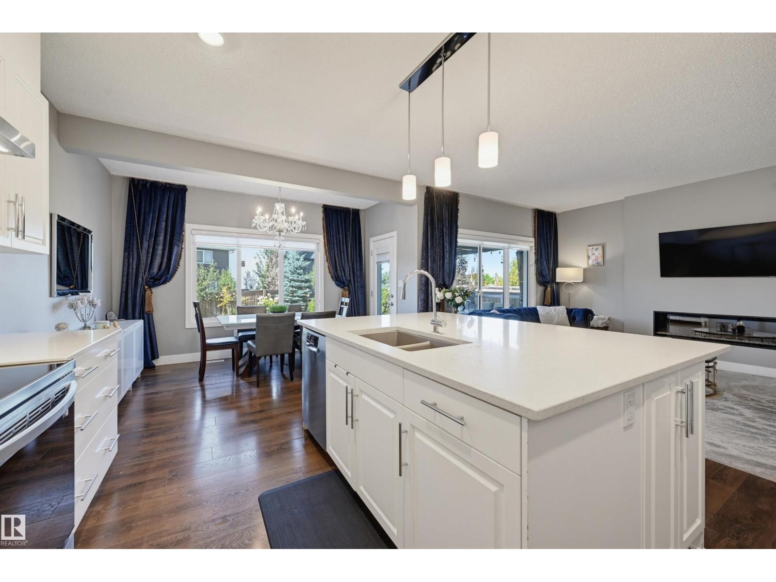 3625 Keswick Bv Sw, Edmonton, Alberta  T6W 3S5 - Photo 14 - E4509801