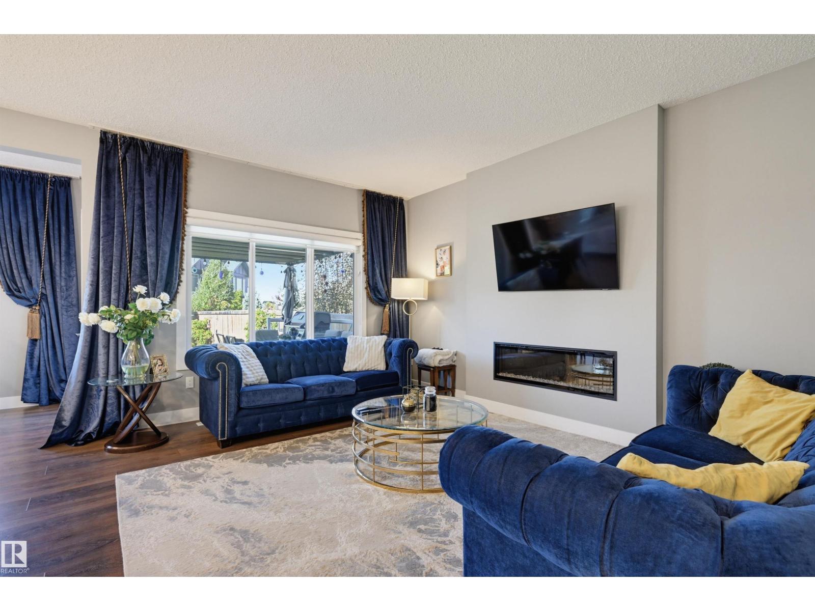 3625 Keswick Bv Sw, Edmonton, Alberta  T6W 3S5 - Photo 4 - E4509801